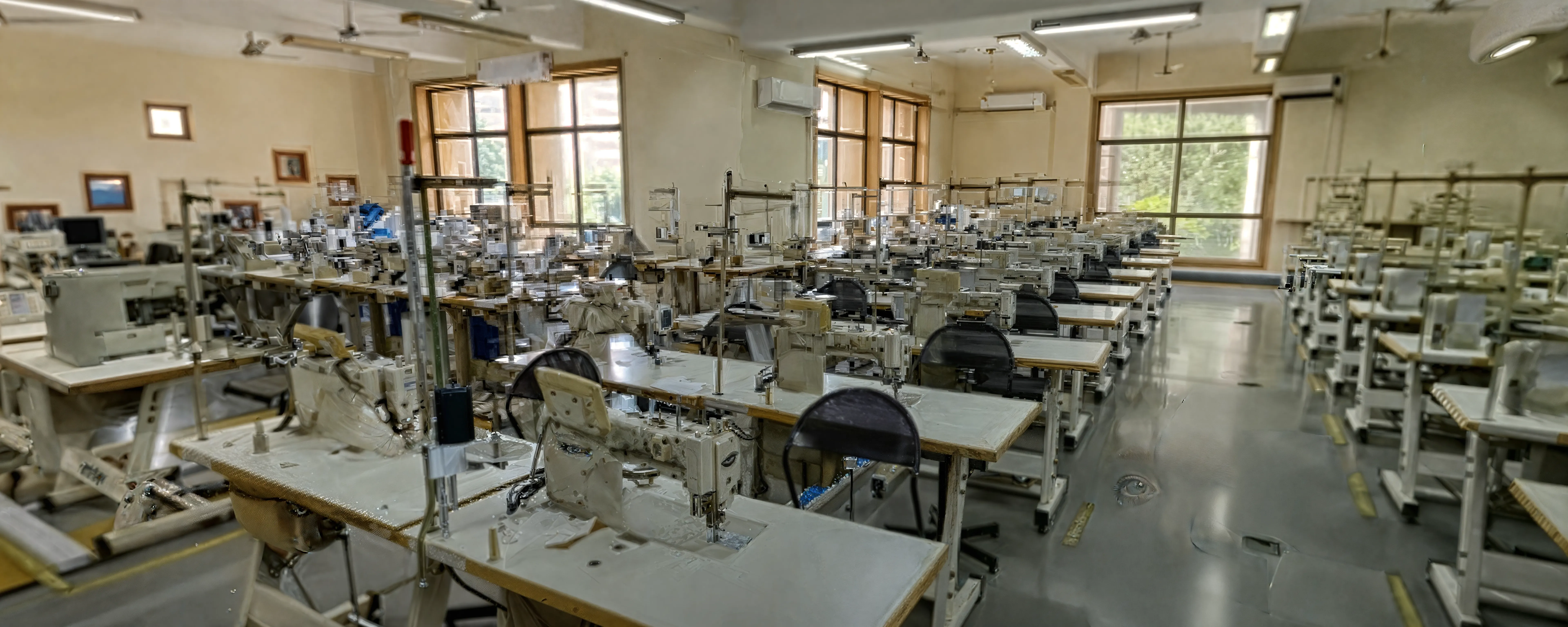 NIFT Gandhinagar facilities photo 7